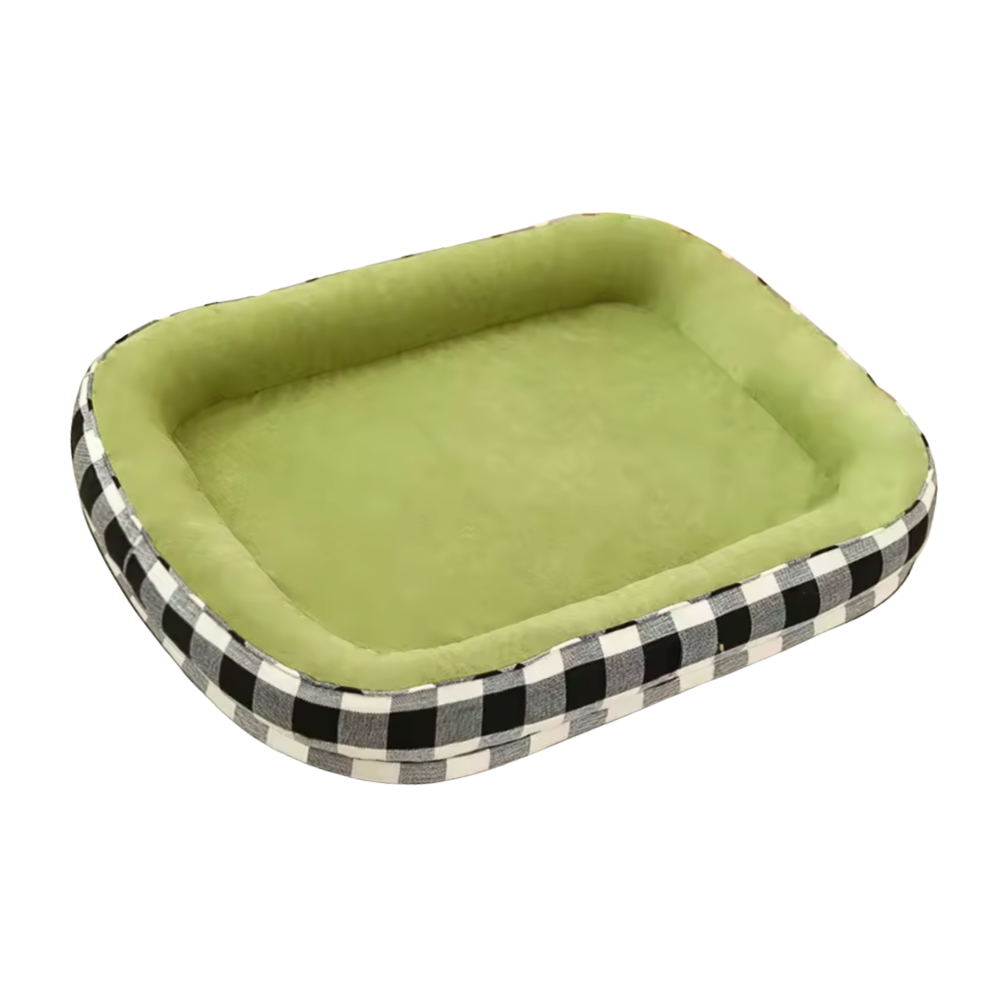 Dog Nest Bed | Warm Washable
