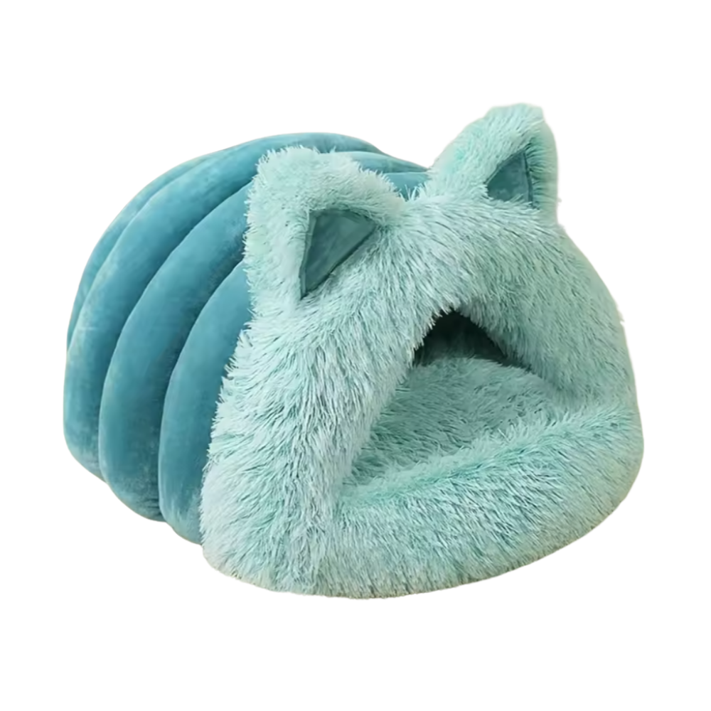 Cat Ear Bed | Bed for a Cat