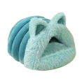 Cat Ear Bed | Bed for a Cat