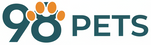 98 PETS Logo