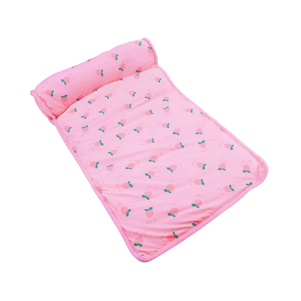 Dog Cooling Mat | Washable Cushion