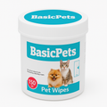 Animal-friendly Cleaning Wipes Cleaning Wipes Mild Wipes For Dogs & Cats