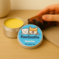 Soothing Balm Natural Soothing Cream Against Itch & Dry Skin
