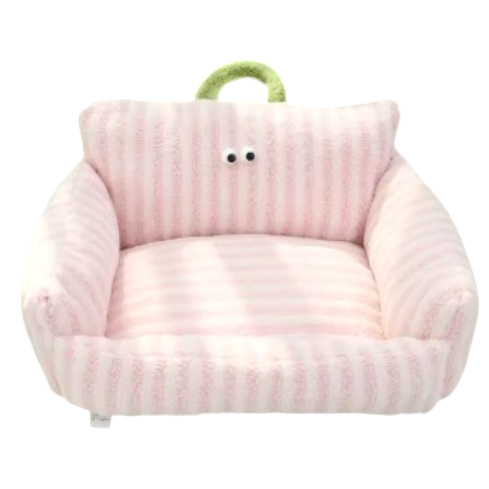Luxe honden sofa