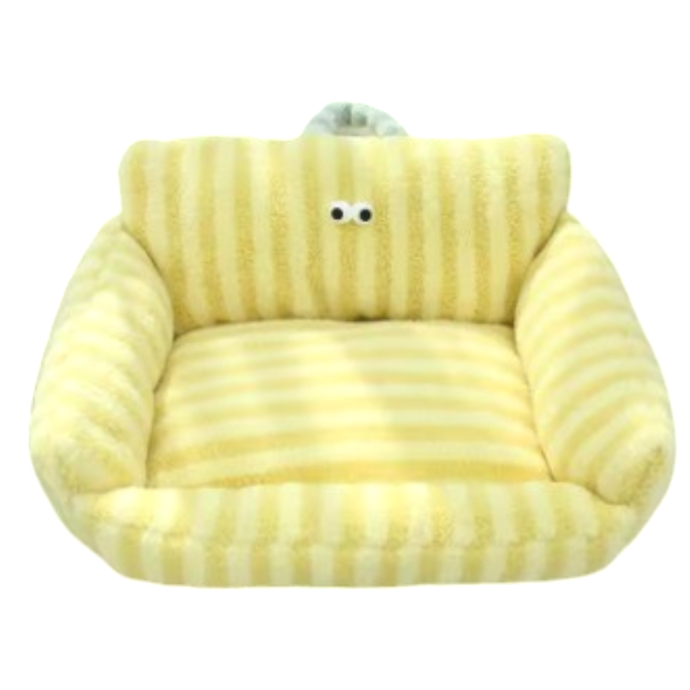 Luxe honden sofa