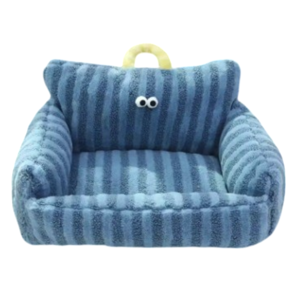 Luxe honden sofa