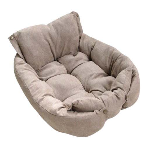Orthopedic Dog Bed | For Large Dogs