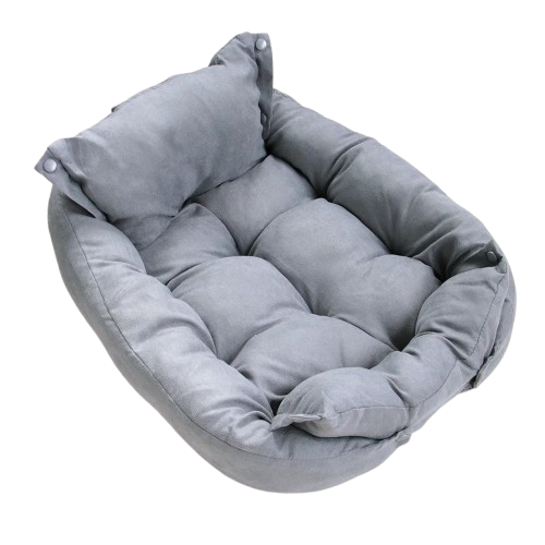 Orthopedic Dog Bed | For Large Dogs