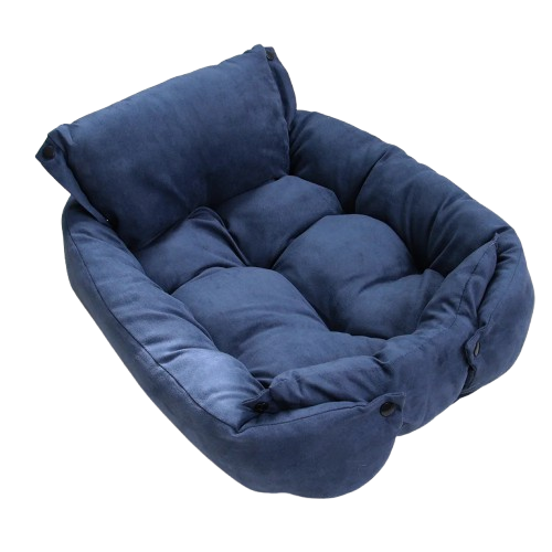 Orthopedic Dog Bed | For Large Dogs
