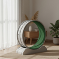 Indoor Cat Exercise Wheel | Durable Pet Treadmill