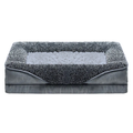 Orthopedic Dog Bed | Dog Bed With Washable Cover