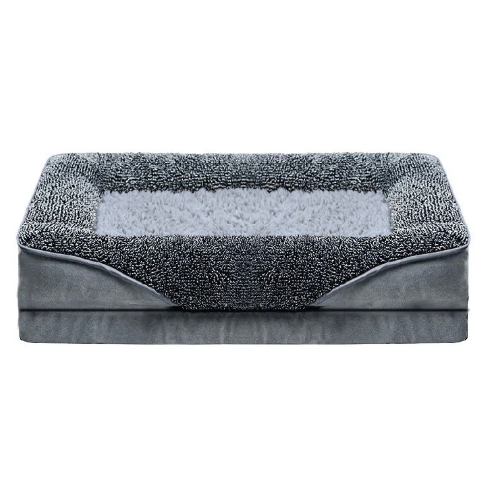 Orthopedic Dog Bed | Dog Bed With Washable Cover