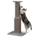 Large Cat Scratching Post | Scratch-Friendly Design