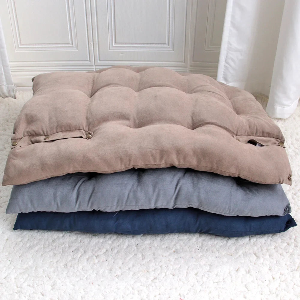 Orthopedic Dog Bed | For Large Dogs