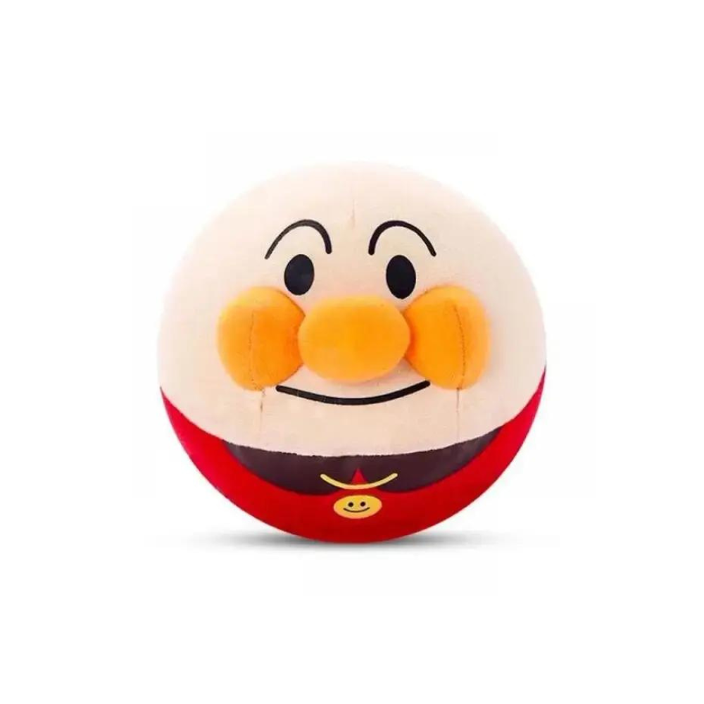 Interactive Dog Toy Automatic Moving Plush Play Ball Against Boredom