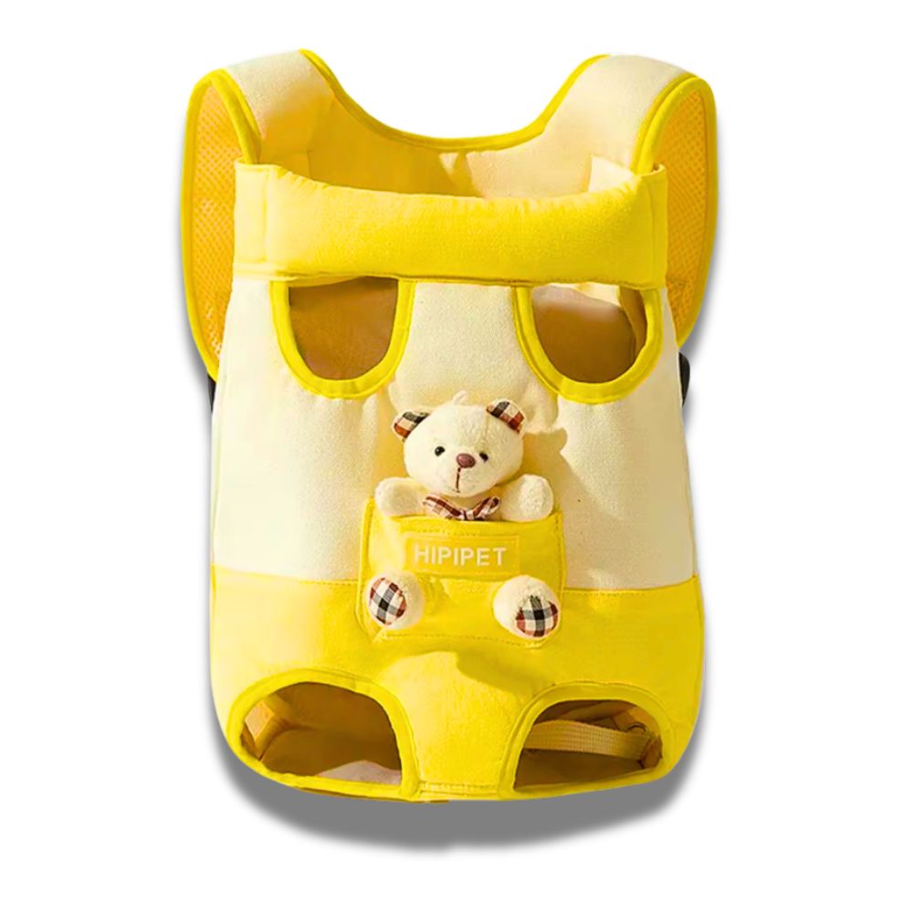 Pet Carrier Travel Bag For Dogs And Cats, Lightweight & Durable