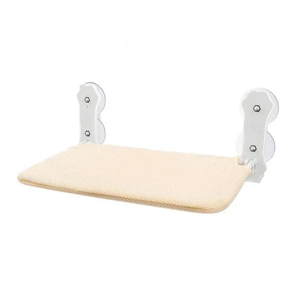 Kattenhangmat Raam Opvouwbaar Kattenbed Met Zuignappen