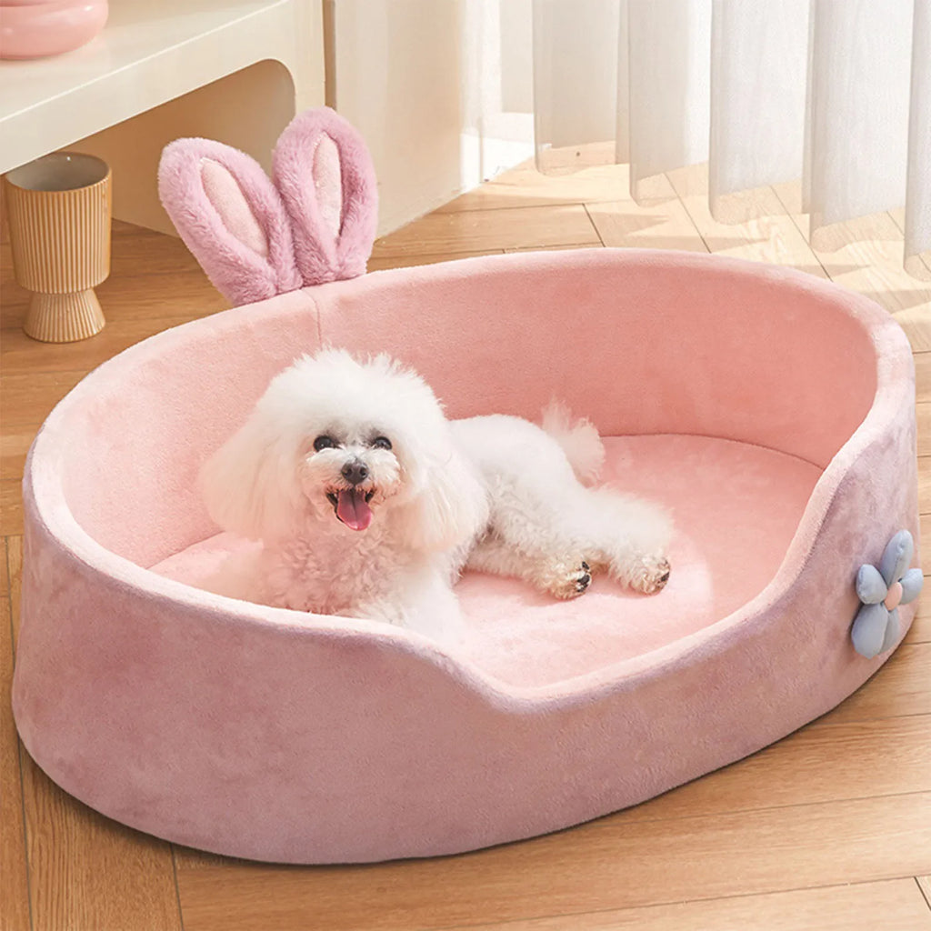 Washable Dog Bed | Orthopedic Dog Bed