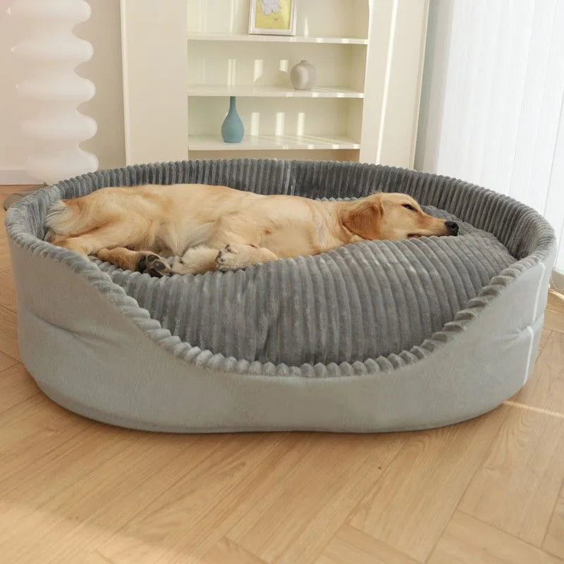 Washable Dog Bed | For Large Dogs