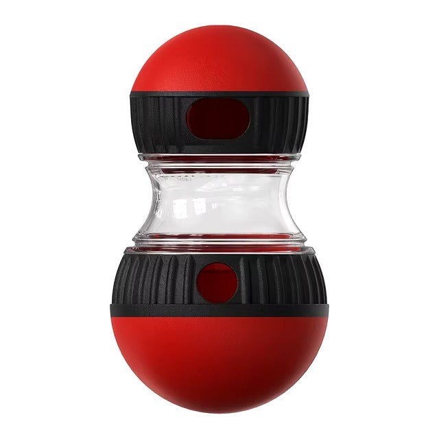 Honden Voerpuzzel Intelligentie Speelgoed & Slow Feeder Hond