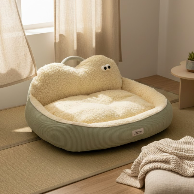 Cat bed | Bed for your cat