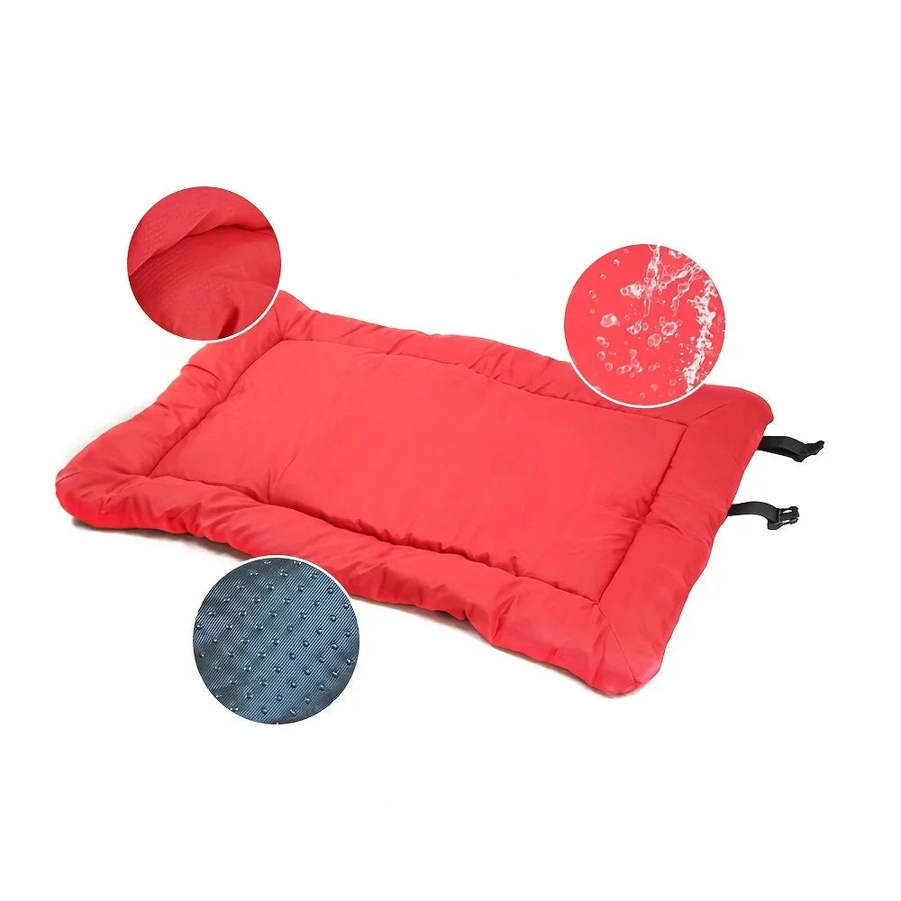 Washable Dog Bed | Waterproof Outdoor Dog Mattress