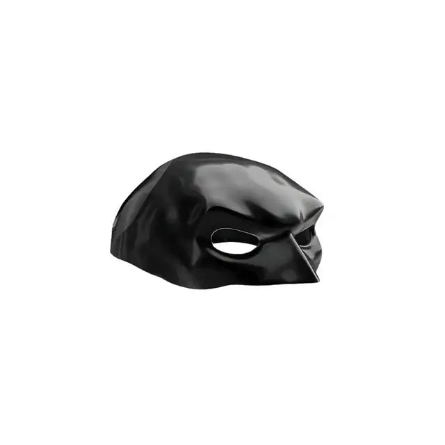 Cat Superhero Costume Mask For Halloween & Photoshoots