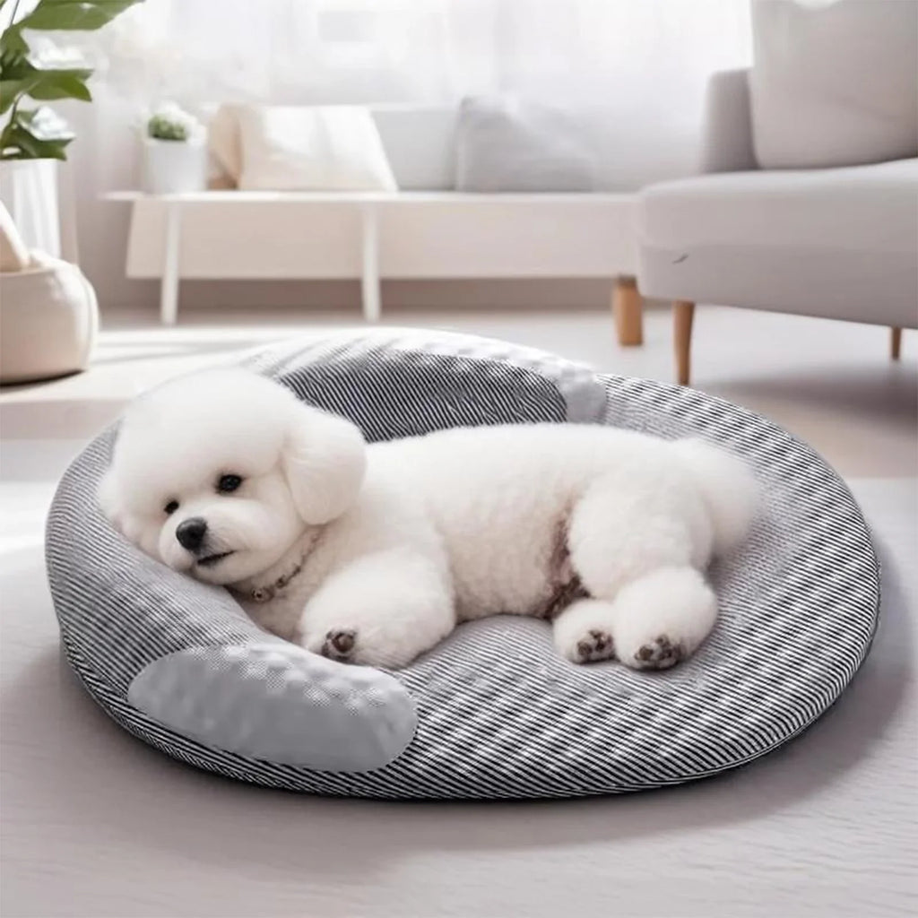 Washable Dog Cooling Mat | Waterproof Dog Bed