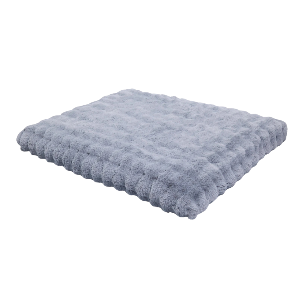 Dog Plush Mattress | Washable Mattress For Large Dogs