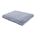 Dog Plush Mattress | Washable Mattress For Large Dogs