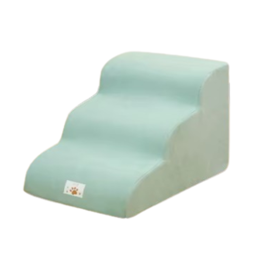 Dog Steps Foam Steps For Pain-Free Access To Furniture