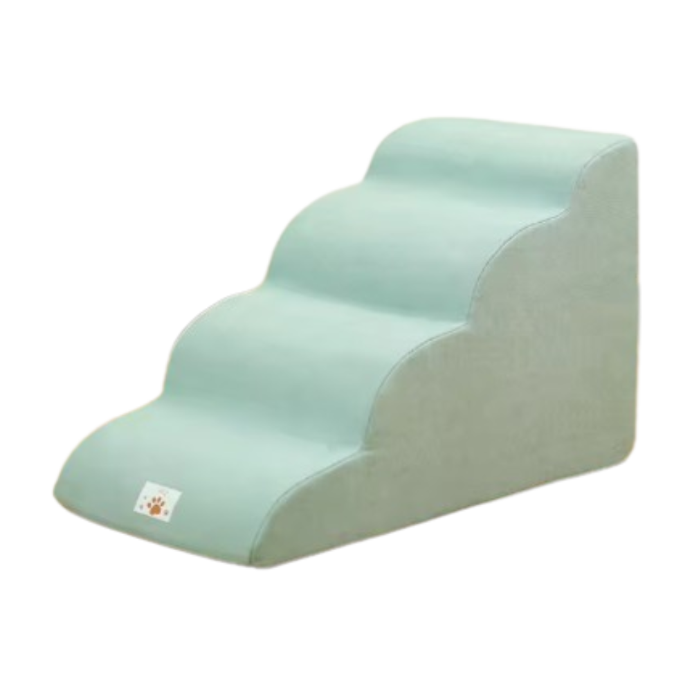 Dog Steps Foam Steps For Pain-Free Access To Furniture