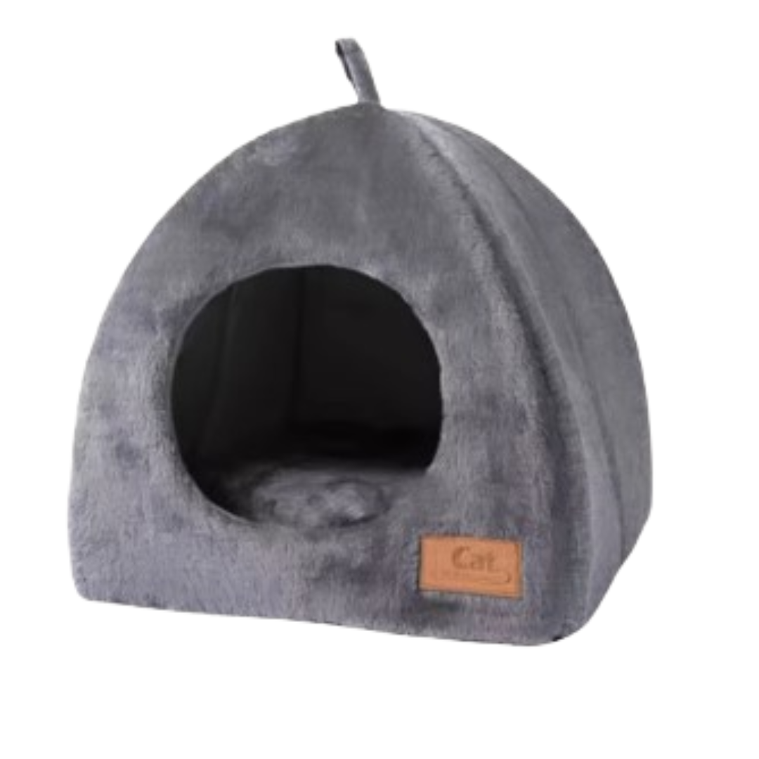 Cat Cave House | Indoor