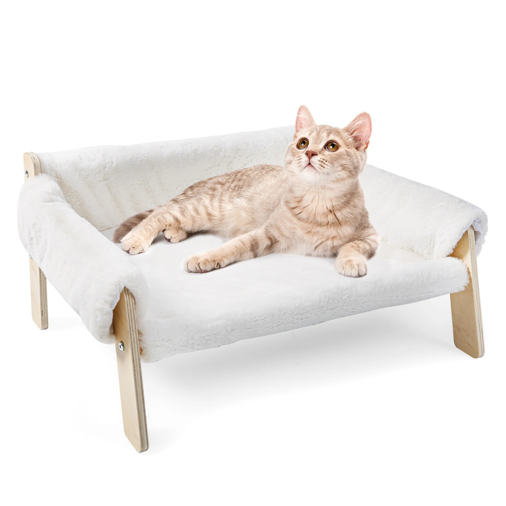 Cat Bed For A Cat | Sofa Bed For Cats