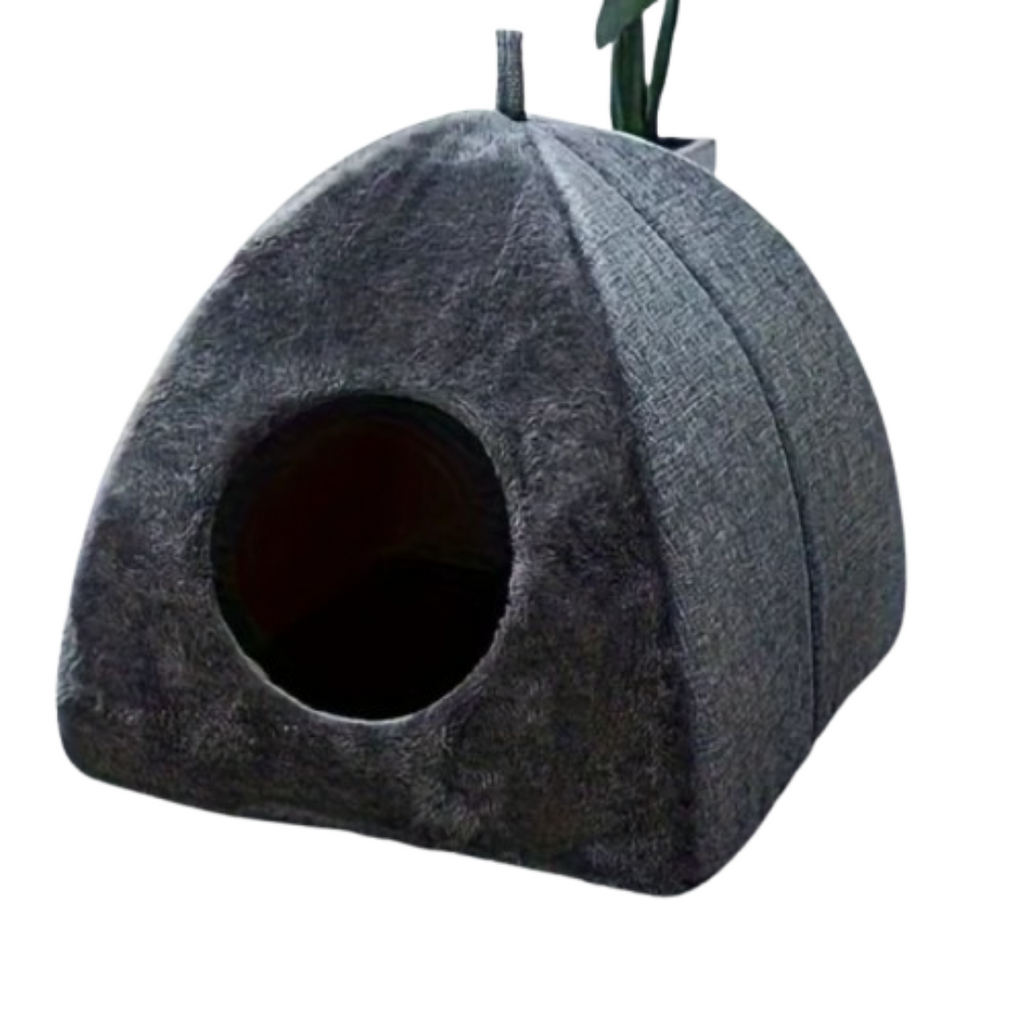 Cat Cave House | Indoor