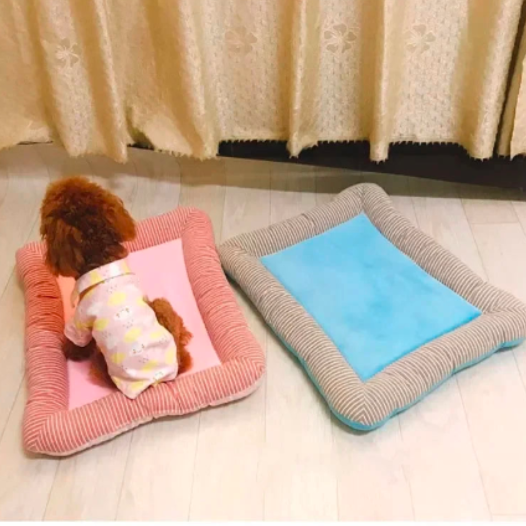 Dog Cooling Mat | For Large Dogs