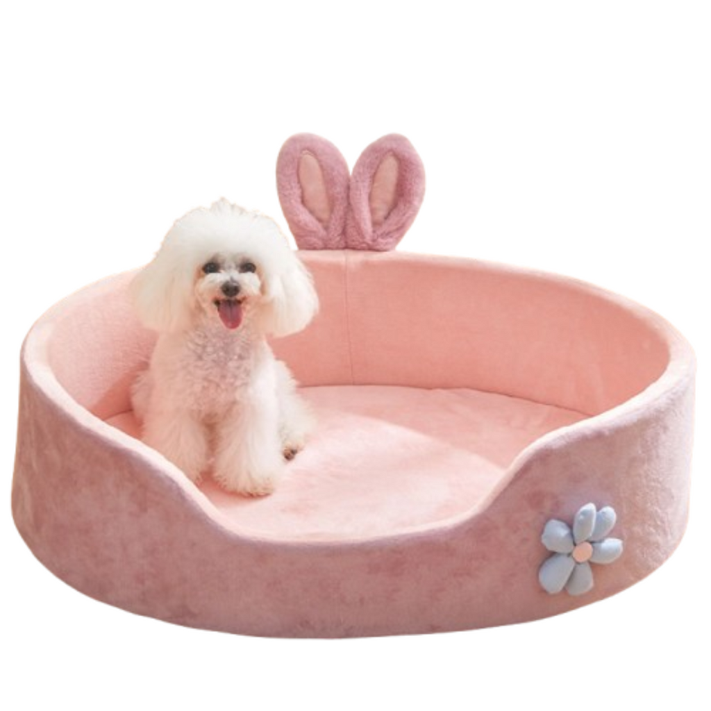 Washable Dog Bed | Orthopedic Dog Bed