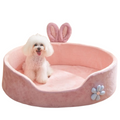 Washable Dog Bed | Orthopedic Dog Bed