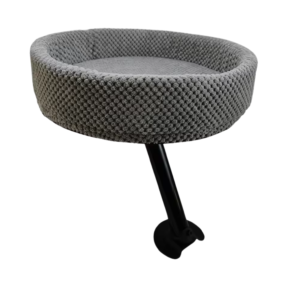Cat Desk Bed | Sleeping Place