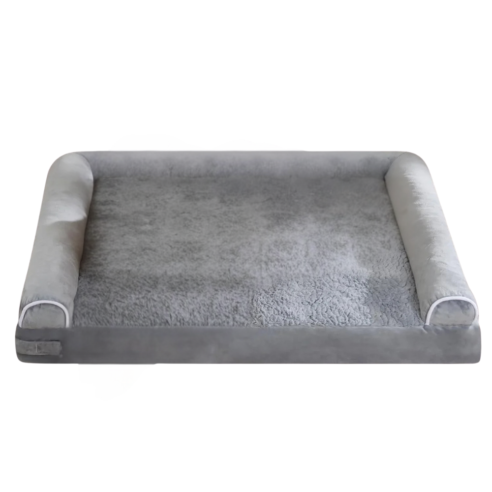 Luxury Dog Bed | For Large Dogs