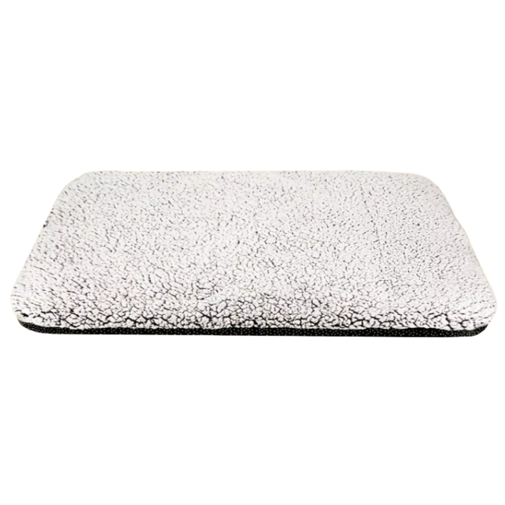 Self-Heating Cat Bed | Anti-Slip & Washable