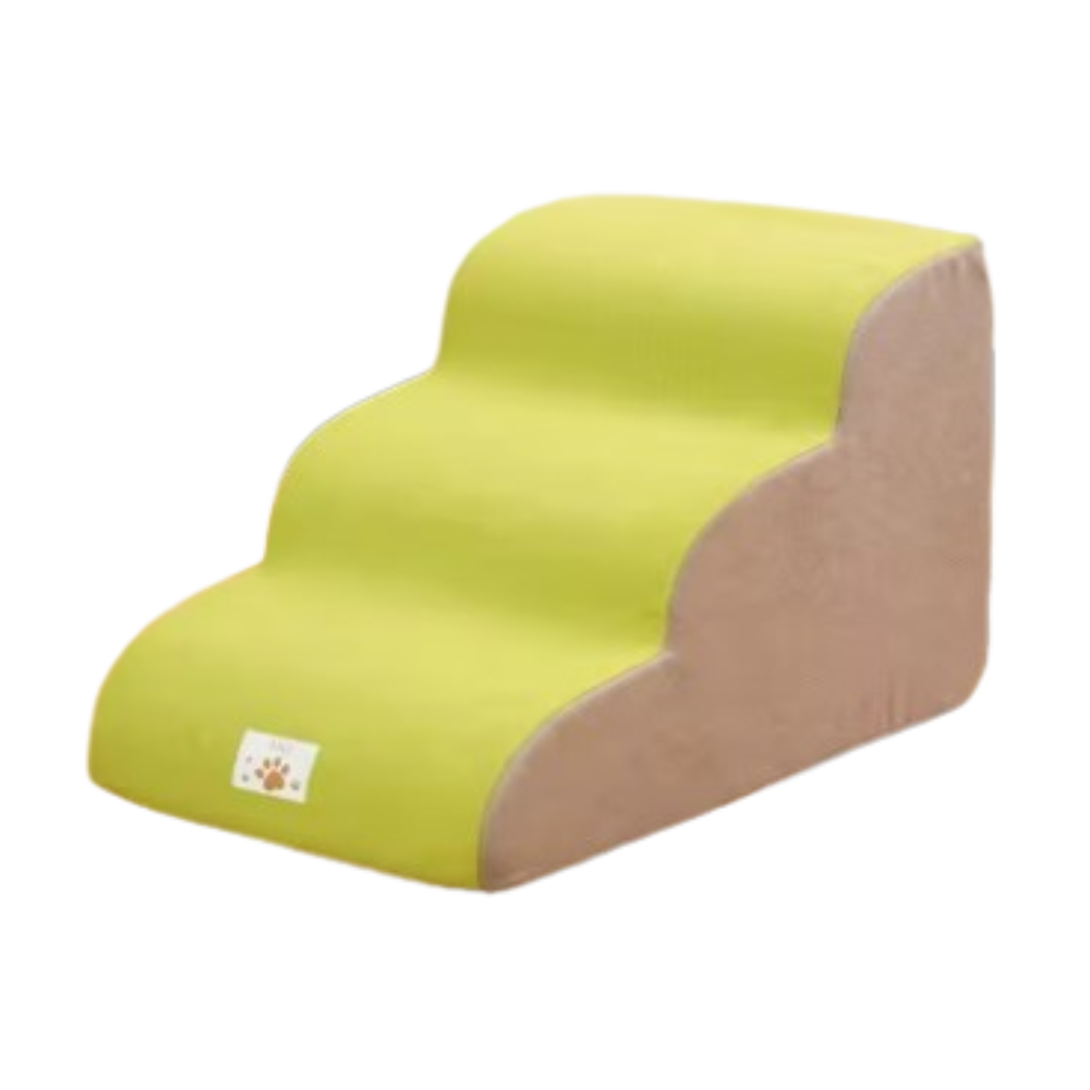 Dog Steps Foam Steps For Pain-Free Access To Furniture