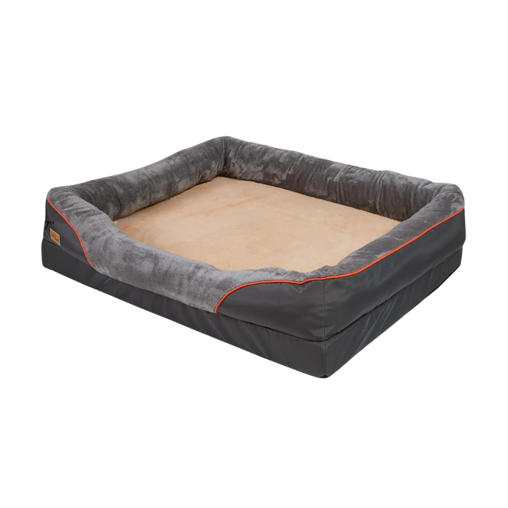 Dog Orthopedic Bed | Bed for XL Dogs