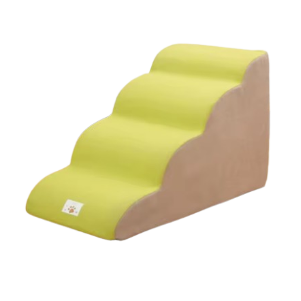 Dog Steps Foam Steps For Pain-Free Access To Furniture