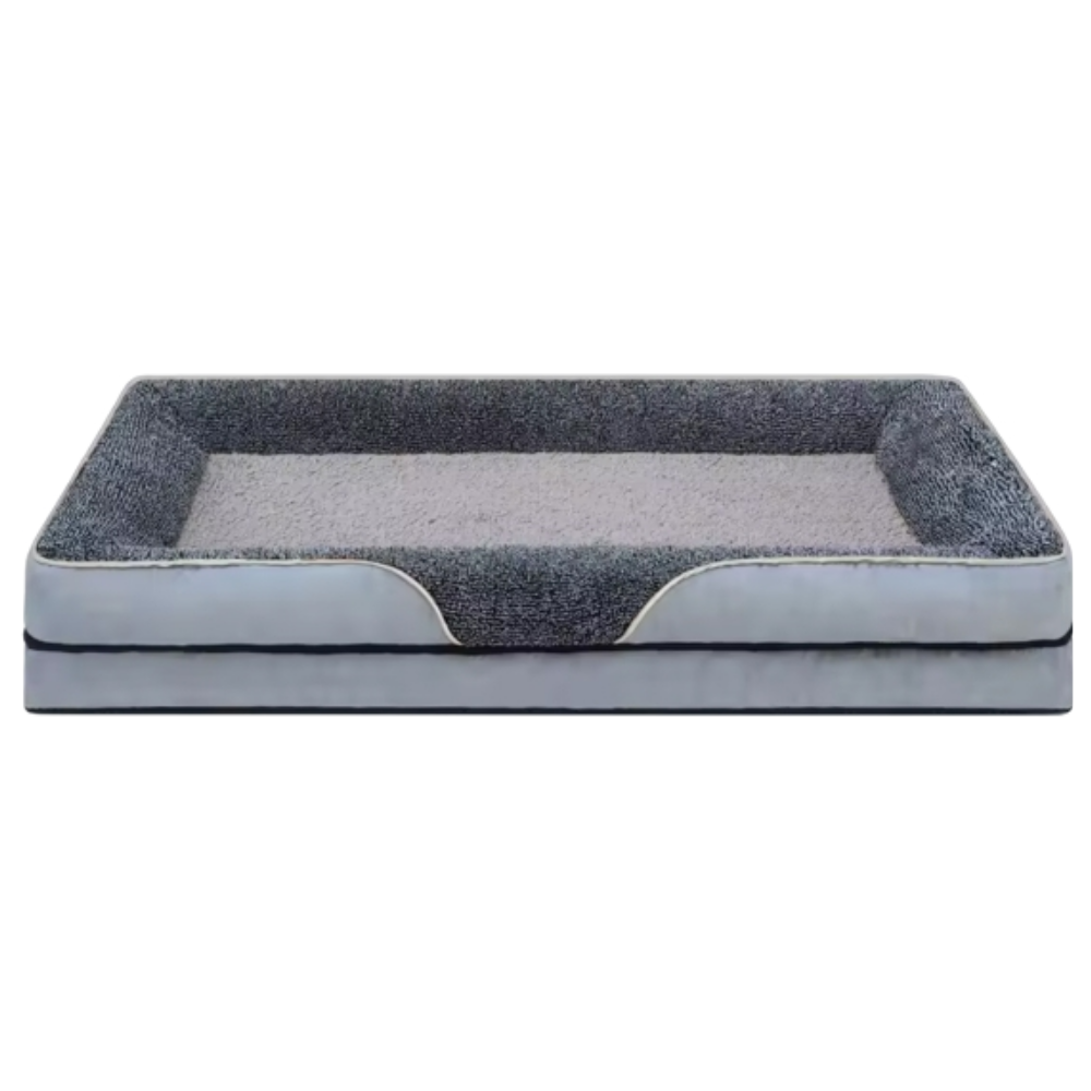 Dog Orthopedic Elevated Bed | Therapeutic Support