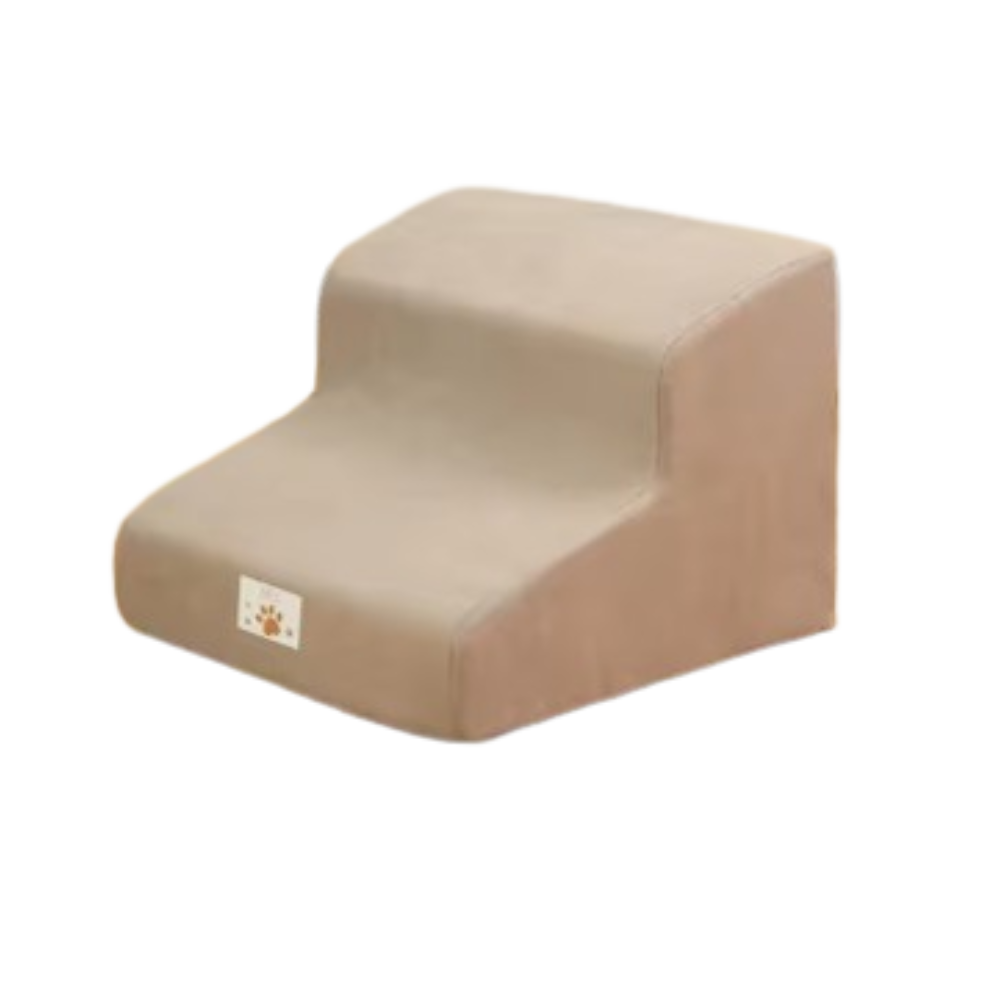 Dog Steps Foam Steps For Pain-Free Access To Furniture