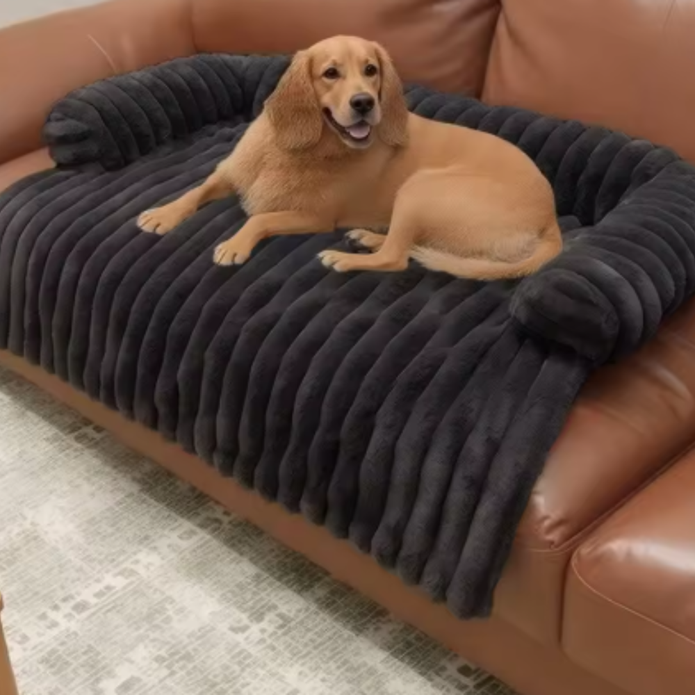 Orthopedic Dog Bed | Washable Dog Mattress