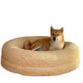 Washable Orthopedic Dog Bed | Waterproof For Large Dogs