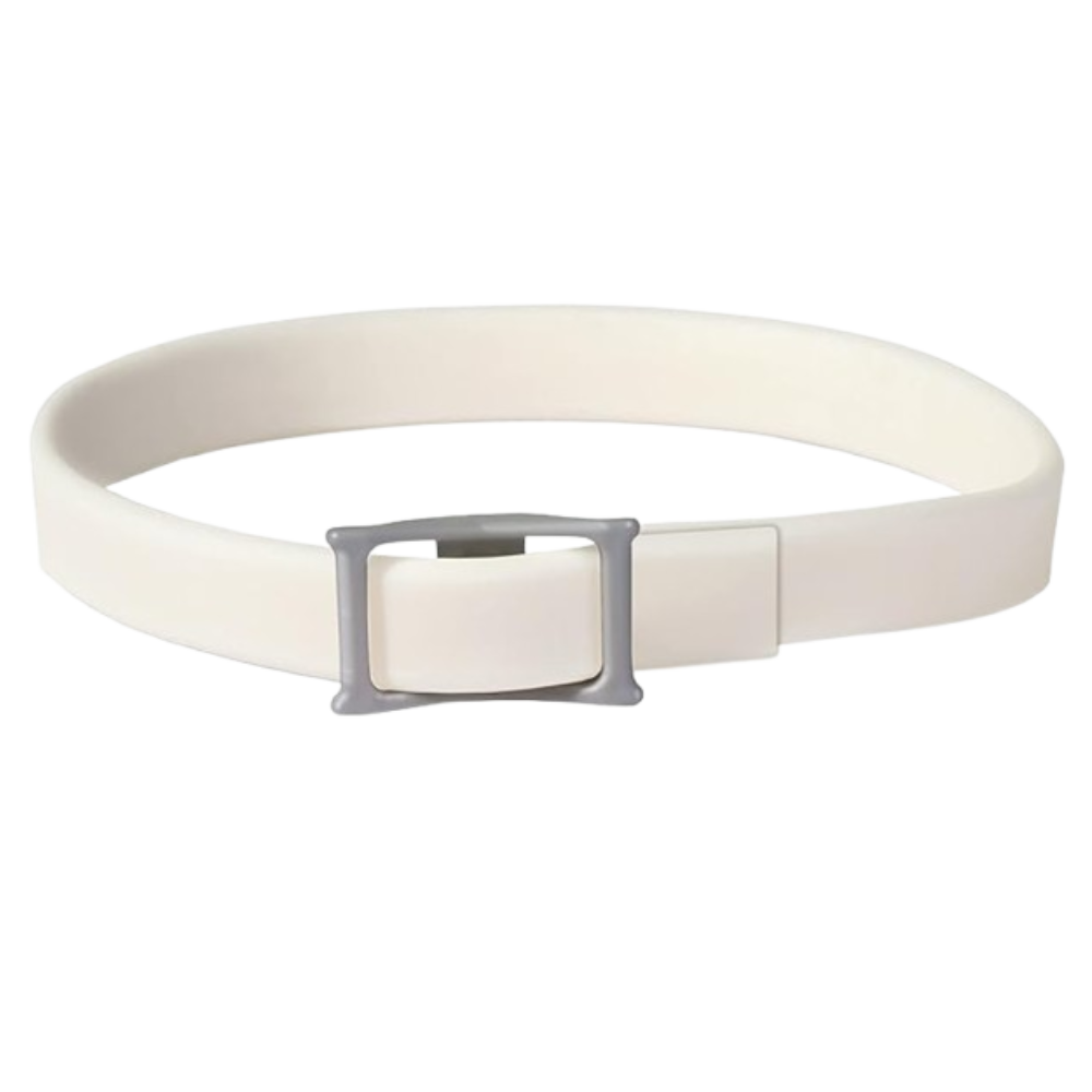 Flea Collar For Cats Safe, Plant Oils Against Fleas And Ticks