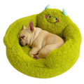 Dog Cuddler Bed | Anti-Stress
